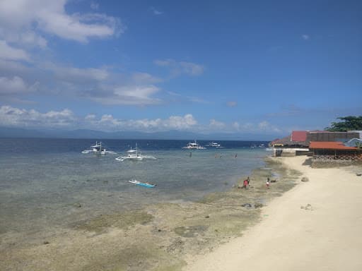 Sandee Pacita's Beach Resort Photo