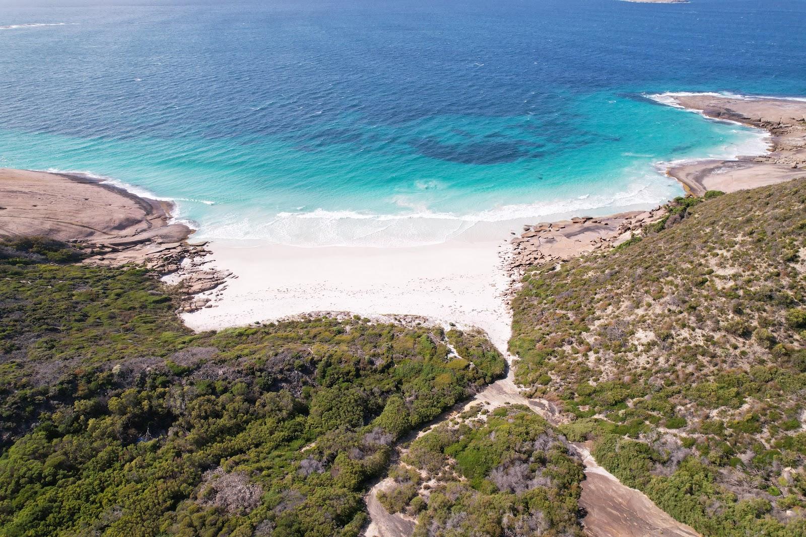 Sandee Lovers Beach