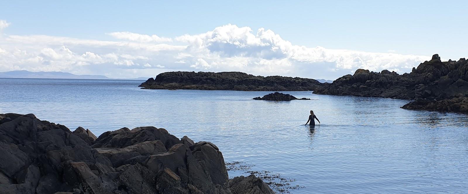 Sandee - Ardchiavaig Beach