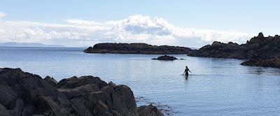 Sandee - Ardchiavaig Beach