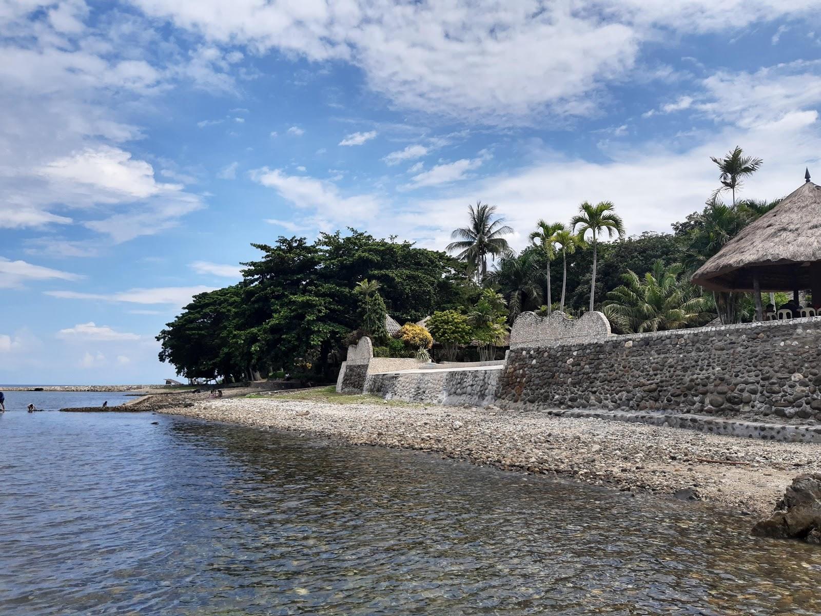 Sandee Lalimar Beach