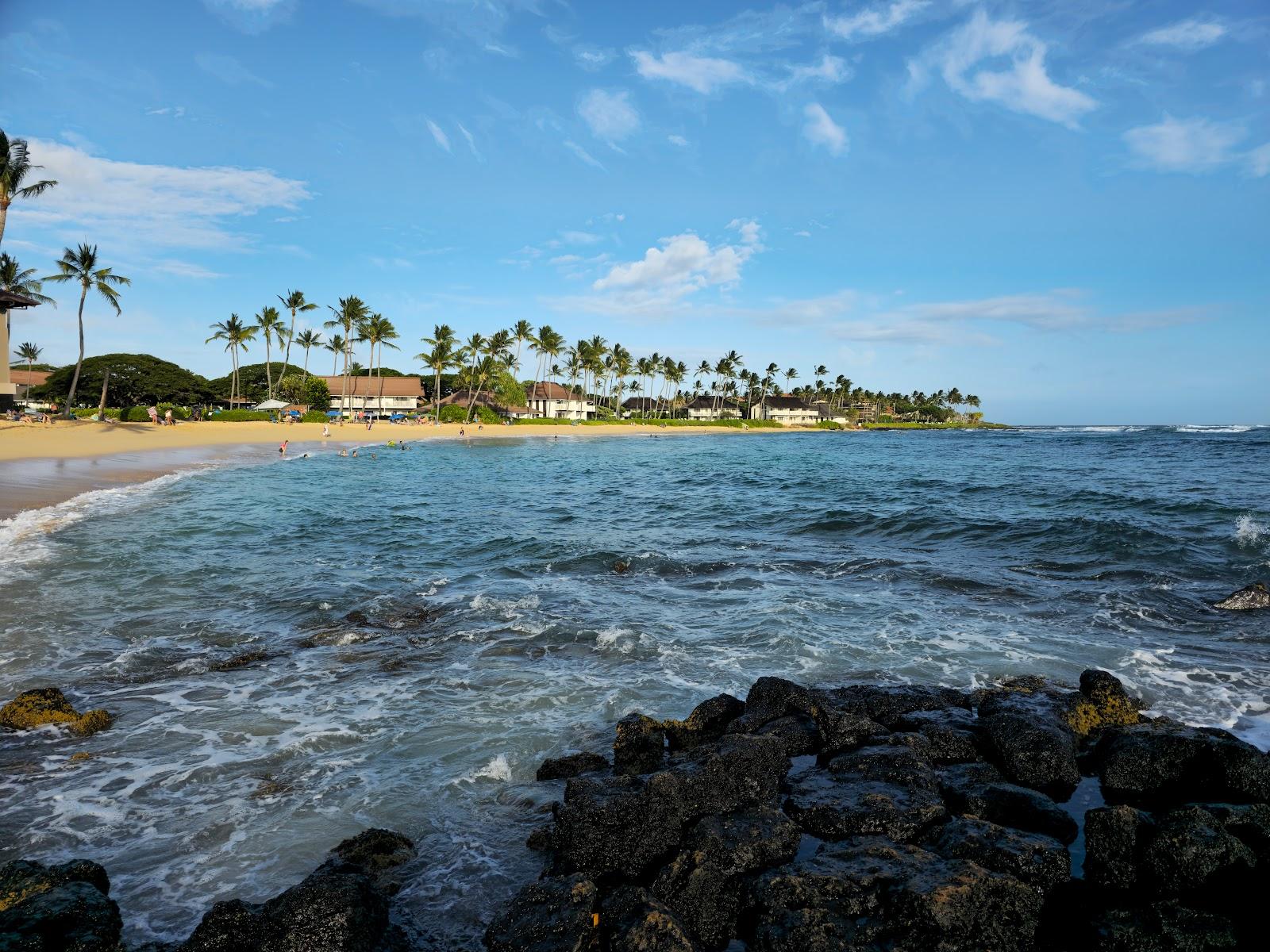 Sandee - Kiahuna Beach