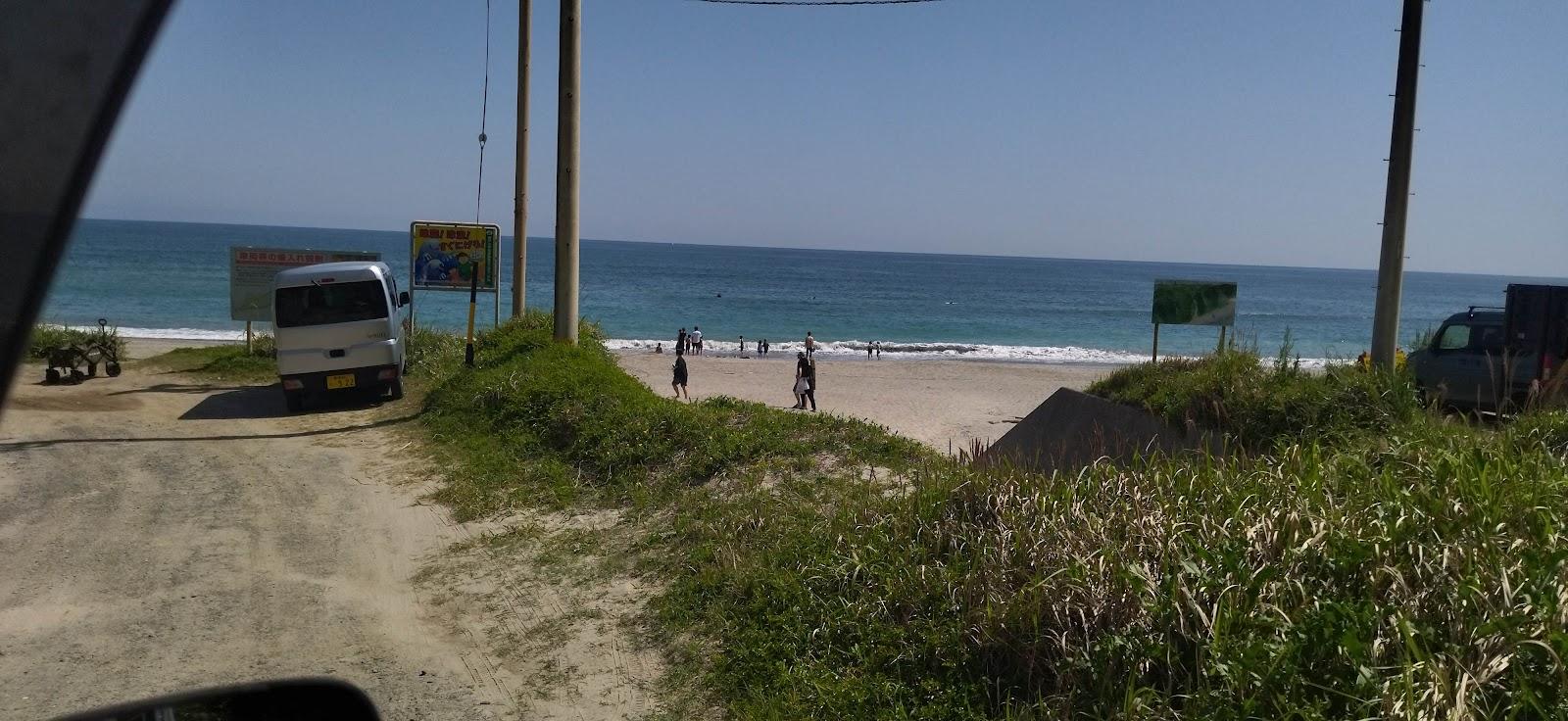 Sandee Taninokuchi Coast