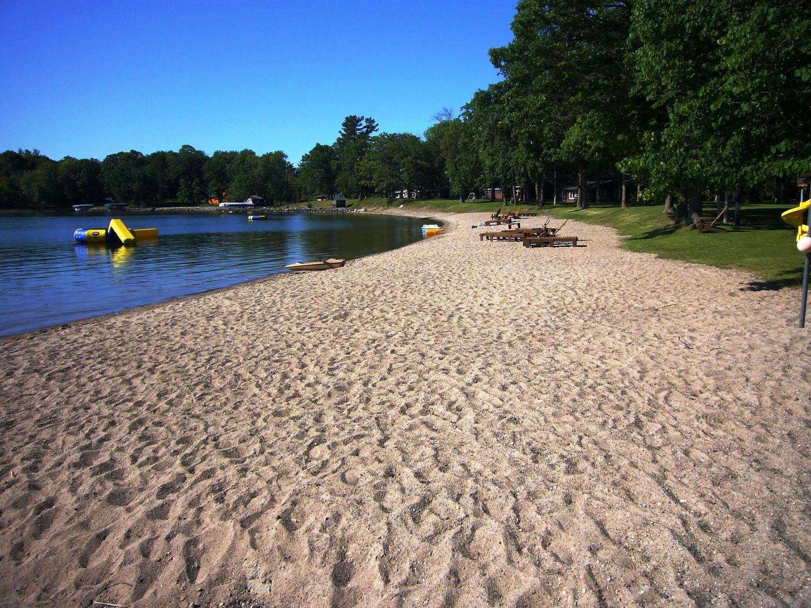Sandee Horseshoe Bay Boat Launch Beach