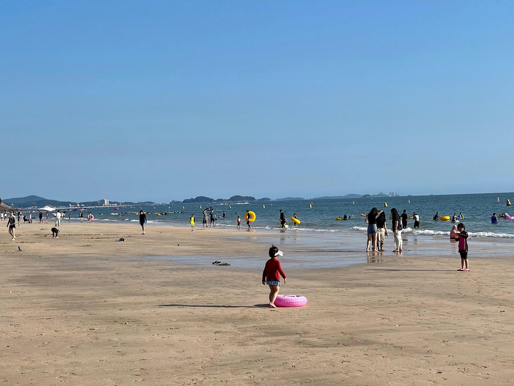 Sandee Daecheon Beach