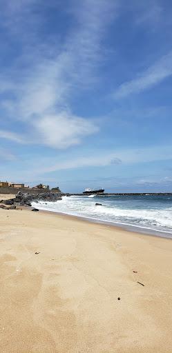 Sandee Mr Nollywood Beach Photo