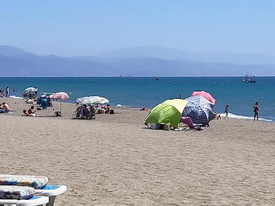 Sandee - Playa Del Bajondillo