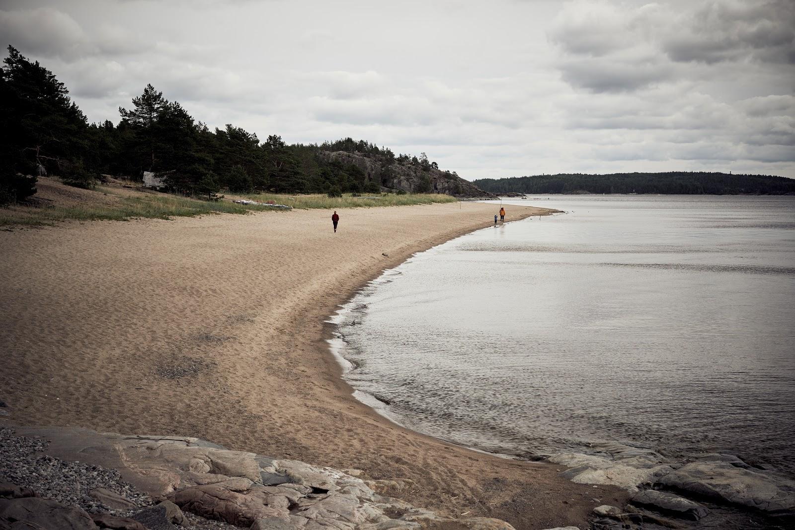 Sandee 2nd Beach Koyonsaari