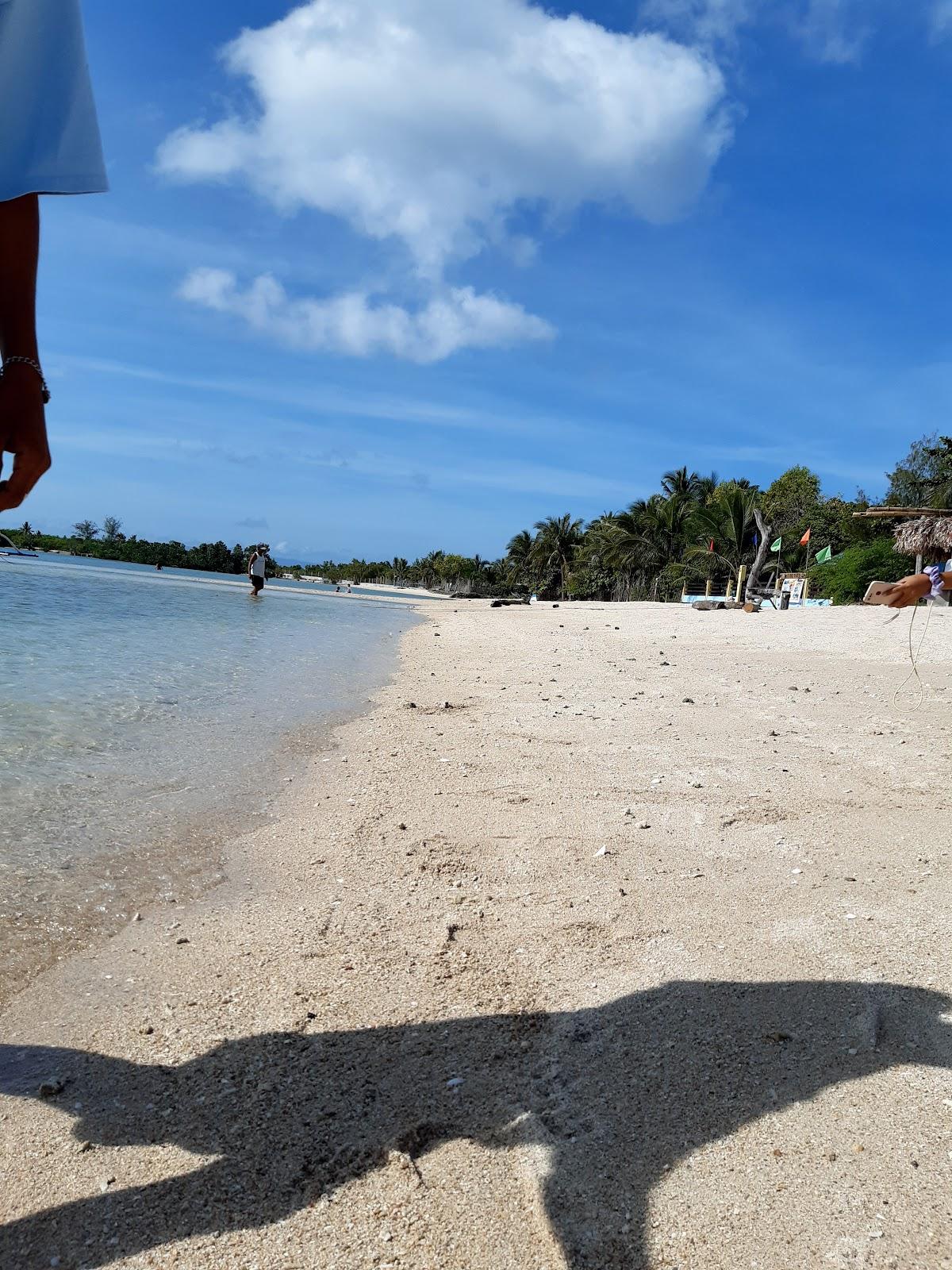 Sandee - Tuhian Beach Camp