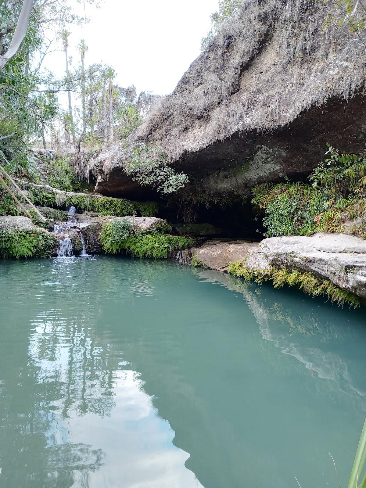 Sandee La Piscine Photo