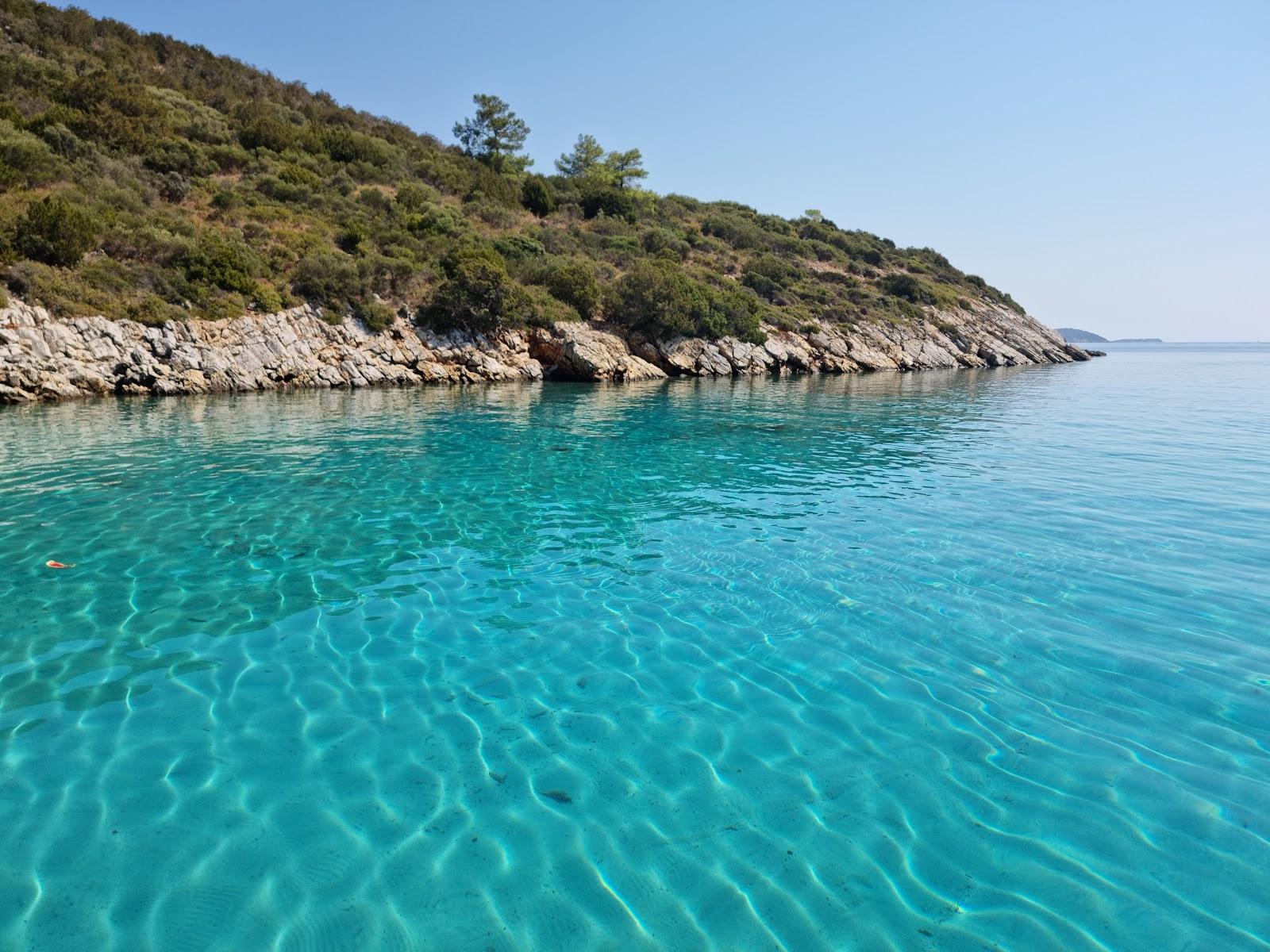 Sandee Orak Island Bay