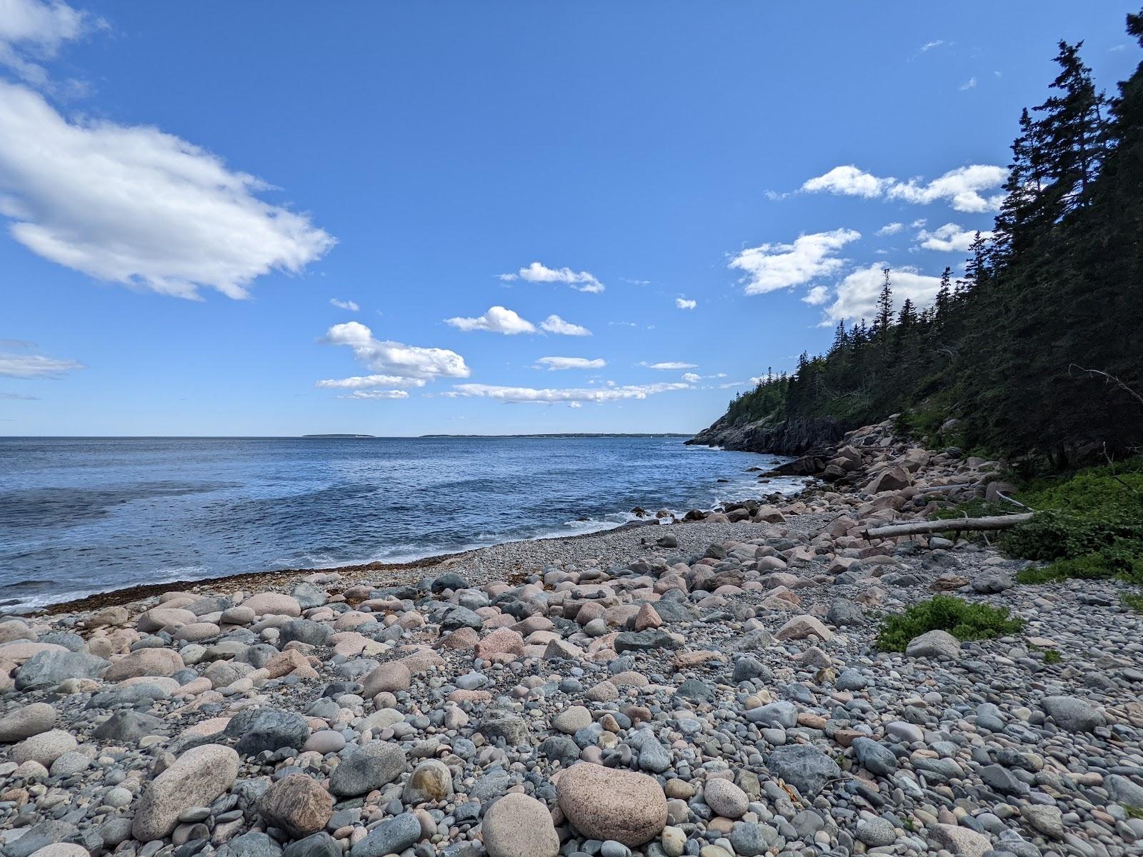 Sandee Hunters Beach Photo