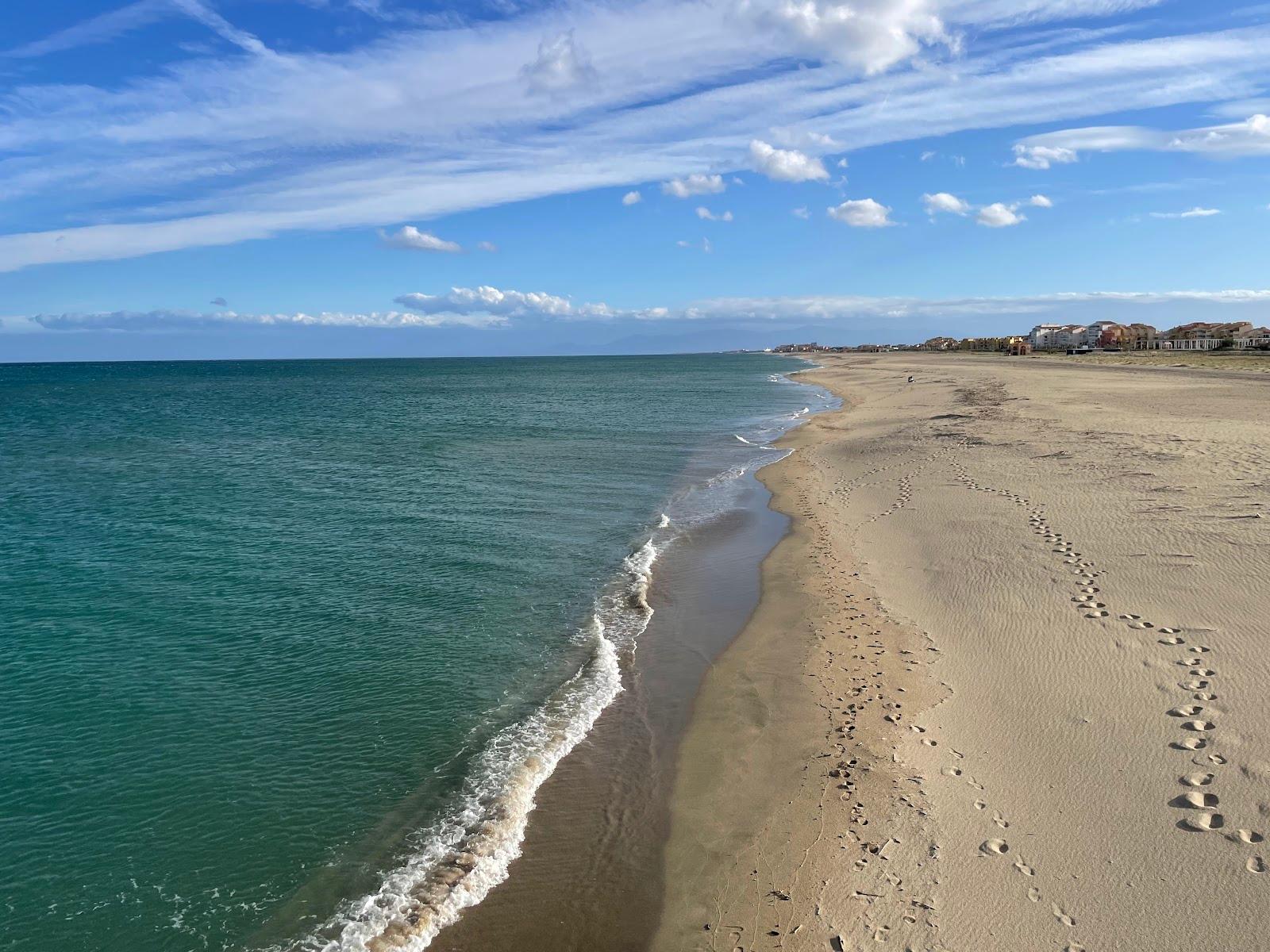 Sandee Plage Port Des Lecques