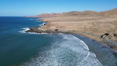 Sandee - Playa De Vigocho