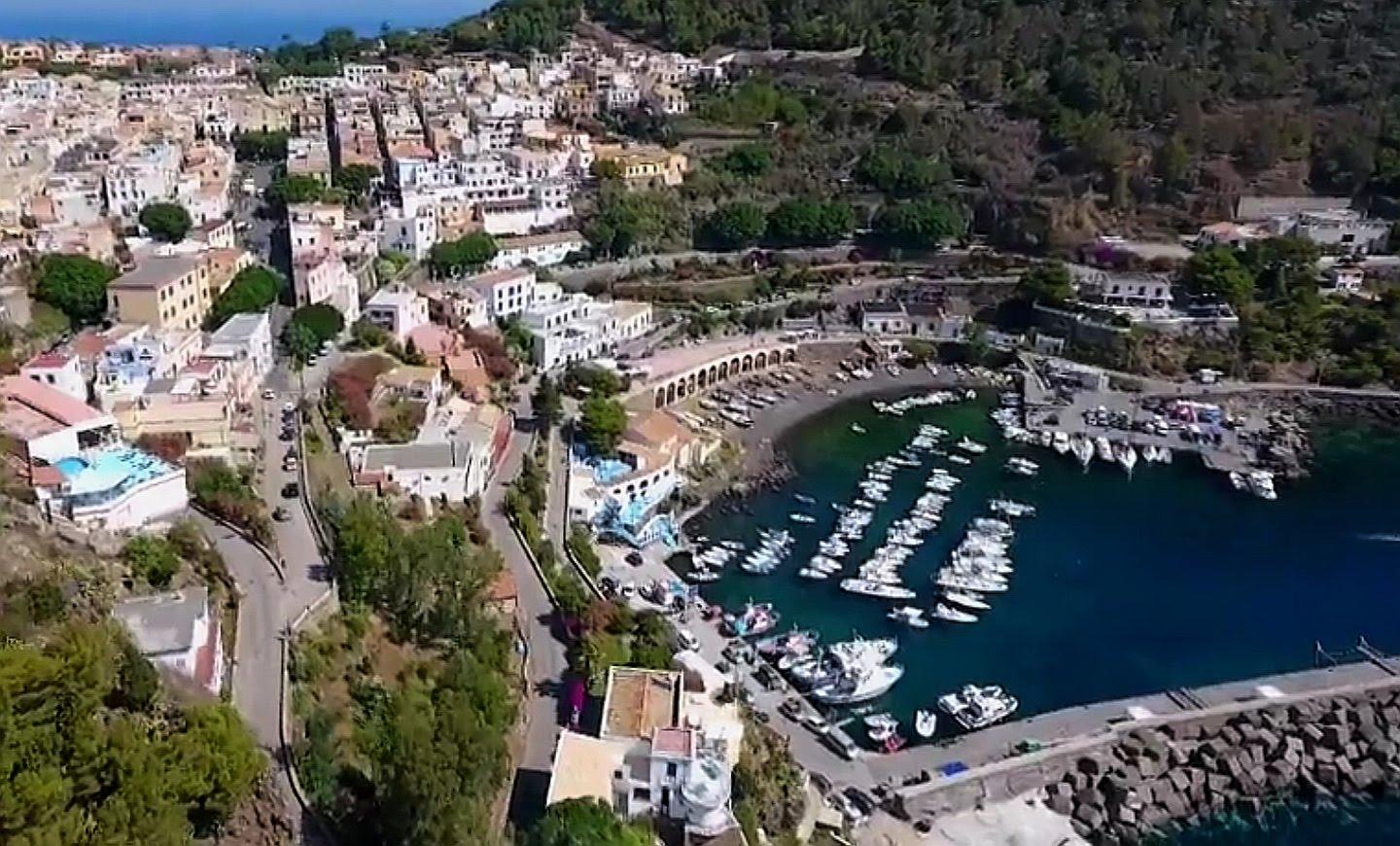 Sandee - HomePage / Ustica