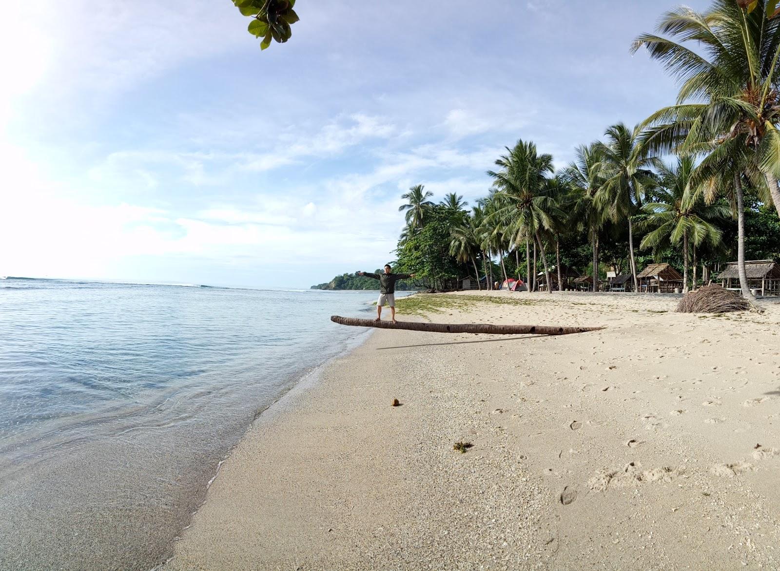 Sandee Pantai Bulo Rerer