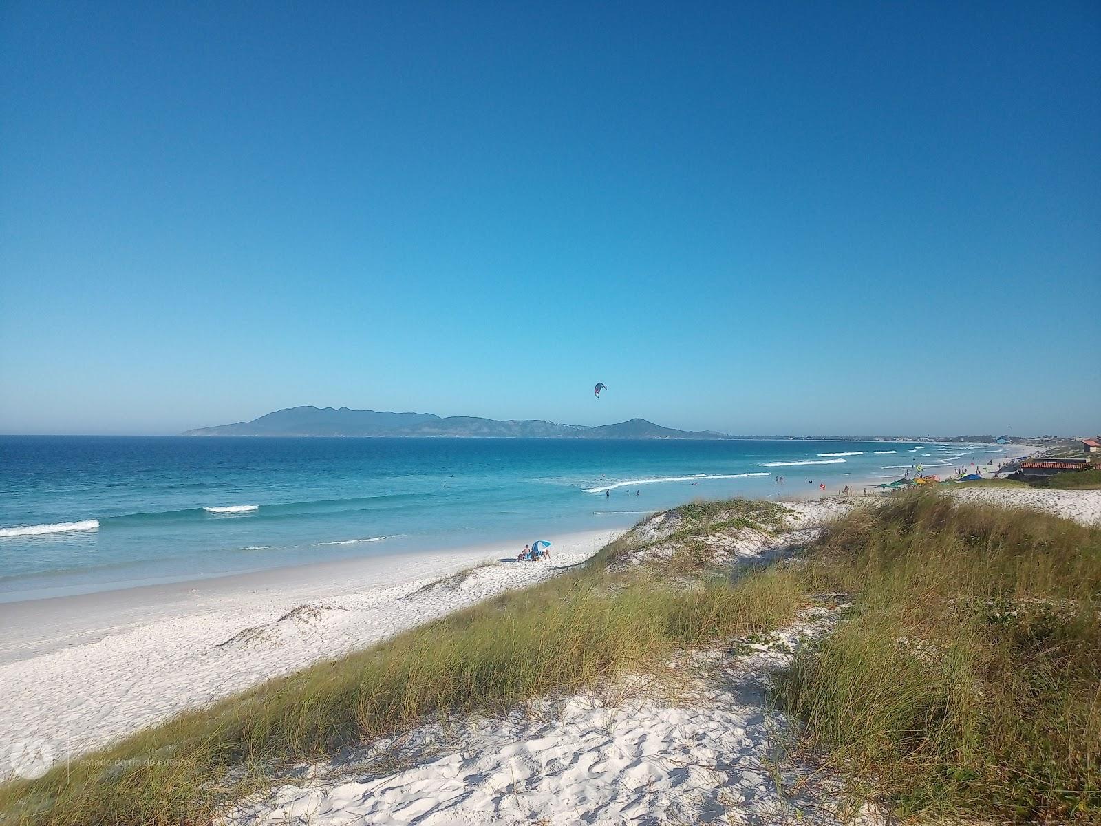 Sandee Praia De Dunas Photo