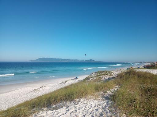 Sandee Praia De Dunas Photo