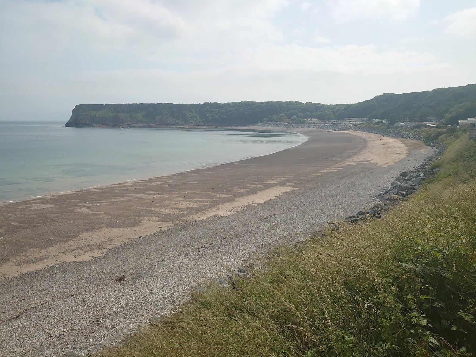 Sandee Conigar Pit Beach Photo