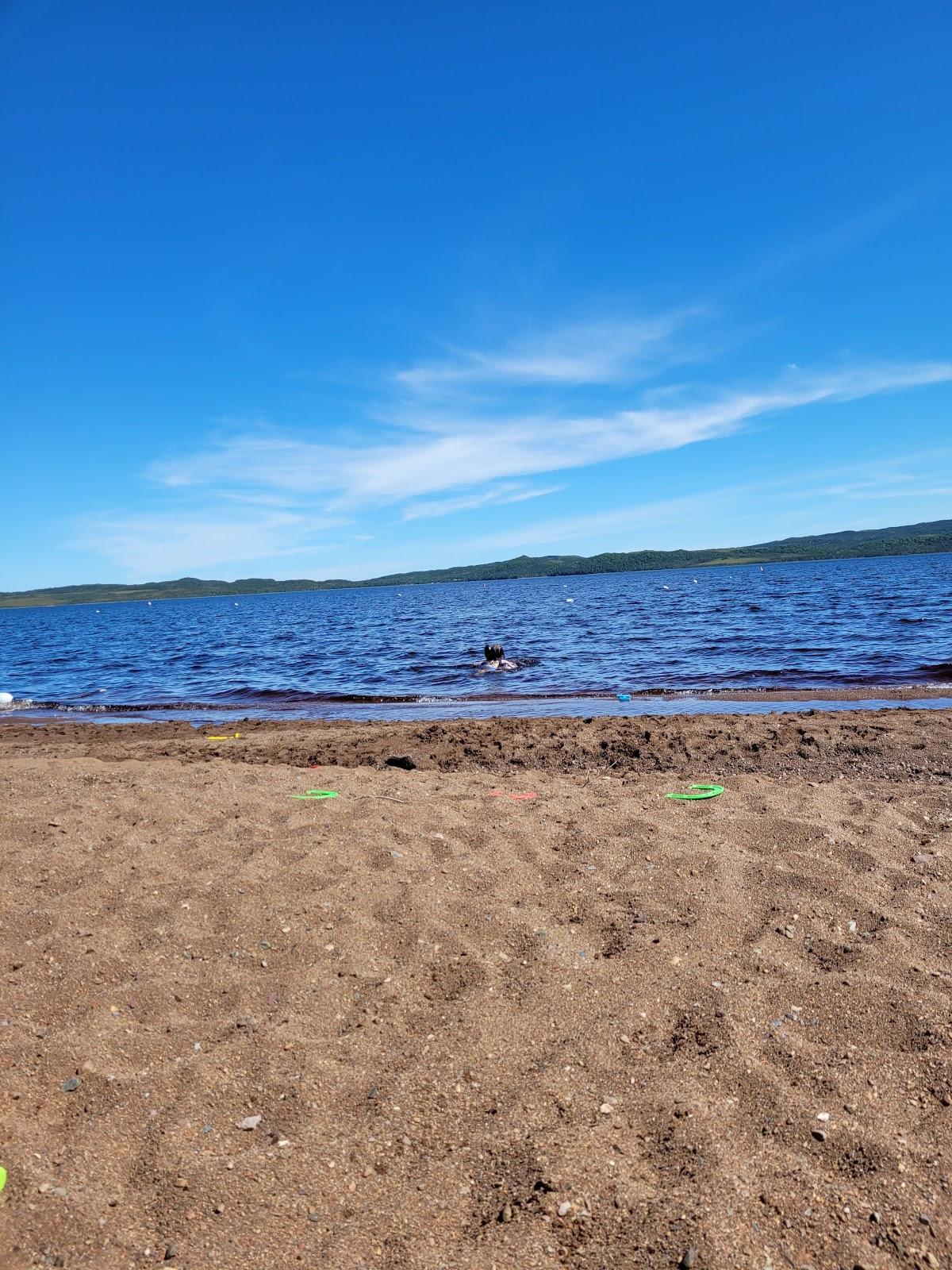 Sandee Golden Sand Beach Lingat
