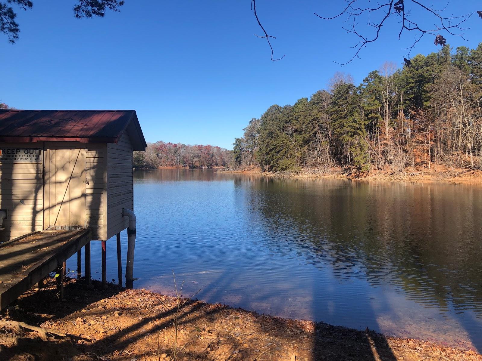 Sandee Lanier Point Park Photo