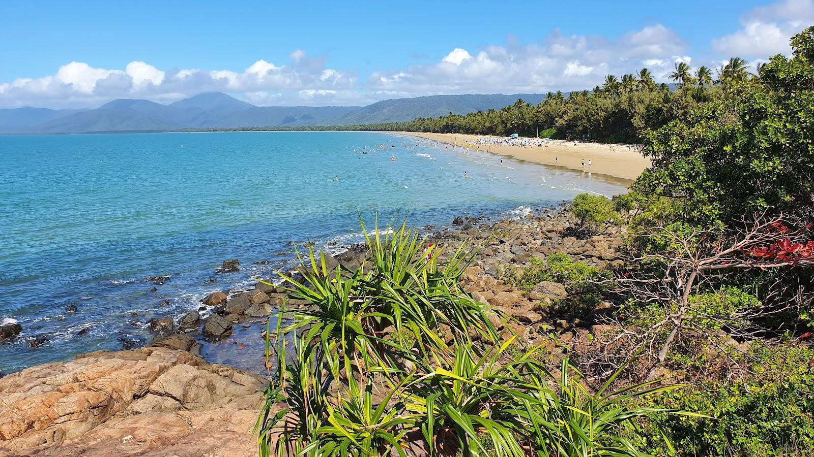 Sandee Great Barrier Reef Drive