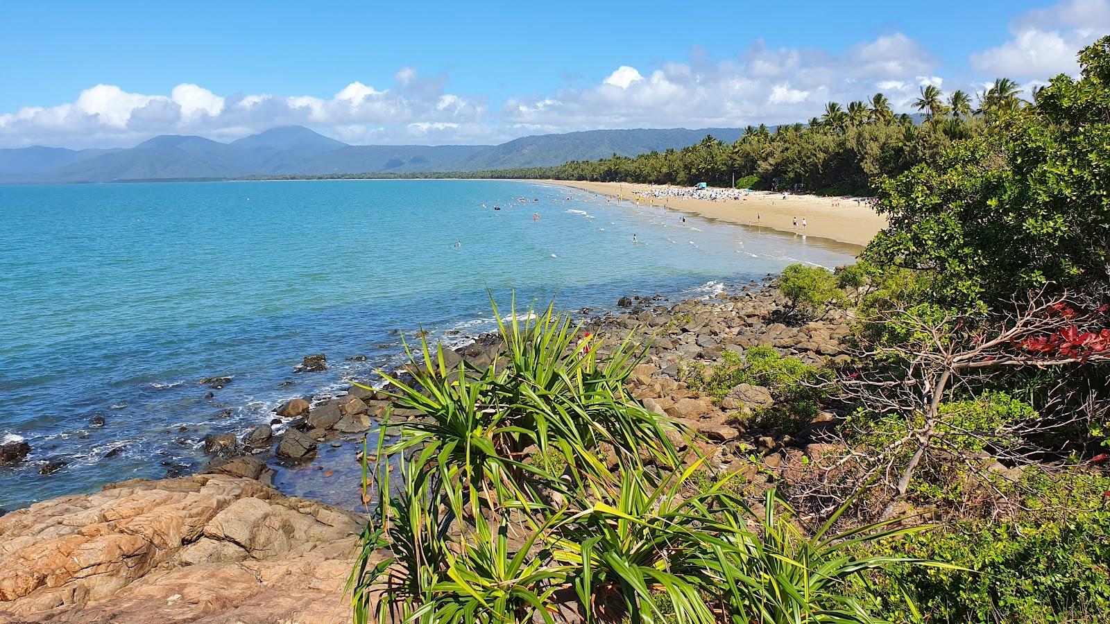 Sandee Great Barrier Reef Drive Photo