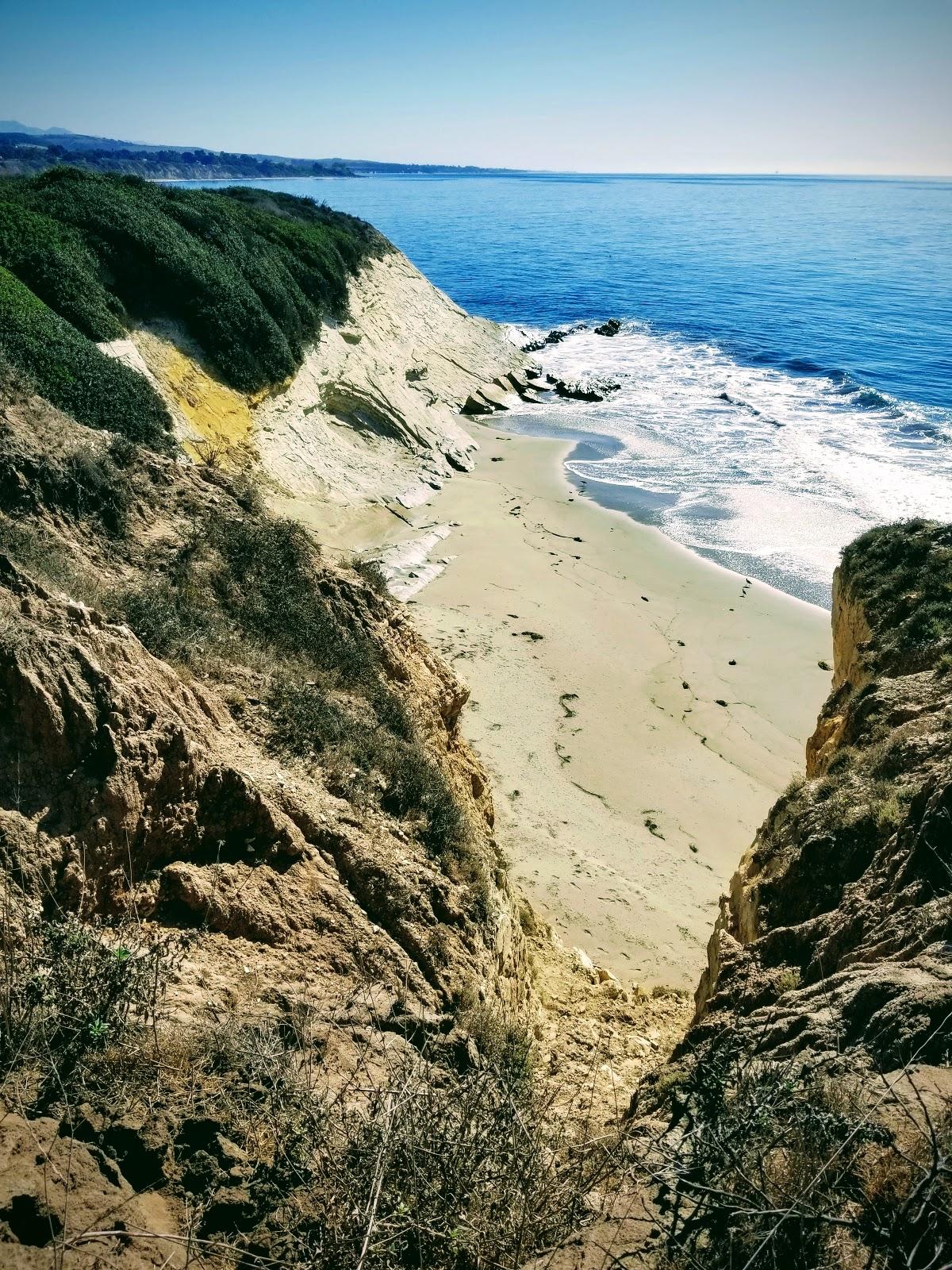 Sandee - Arroyo Quemada Beach