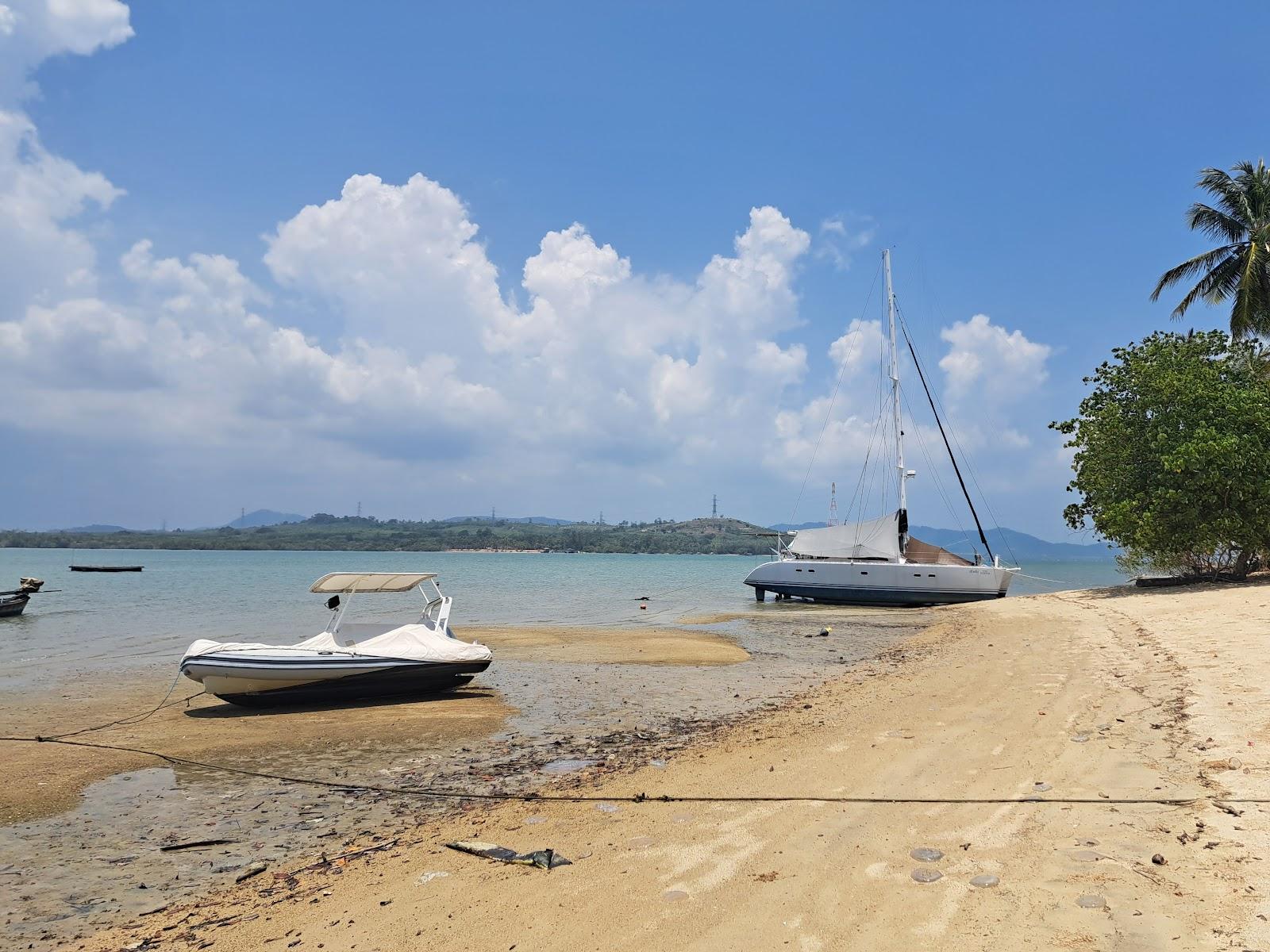 Sandee Bandanyit Beach