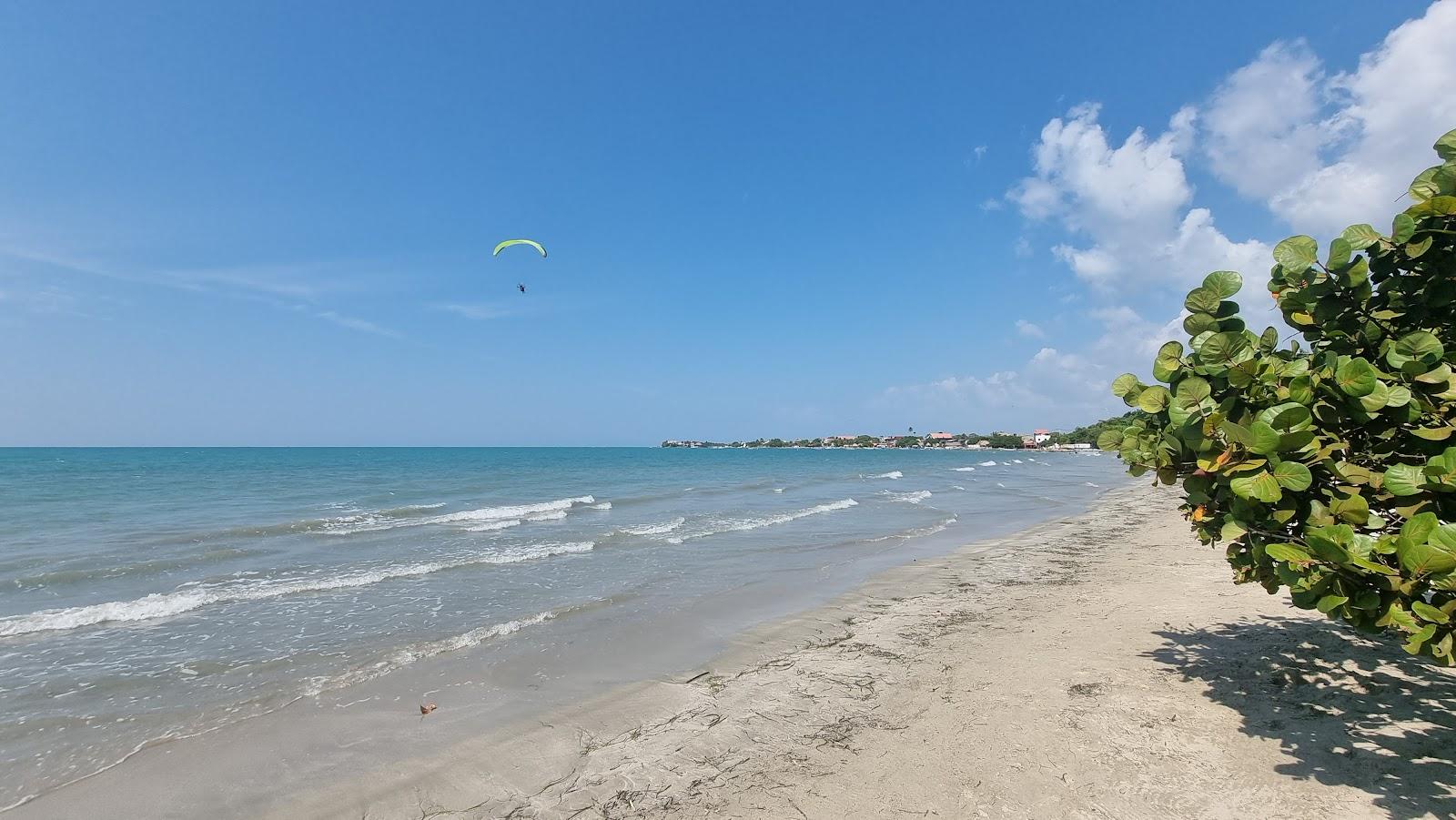 Sandee Playa Balsillas