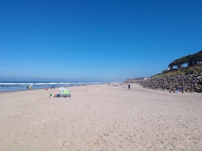 Sandee - Neskowin Beach State Recreation Site