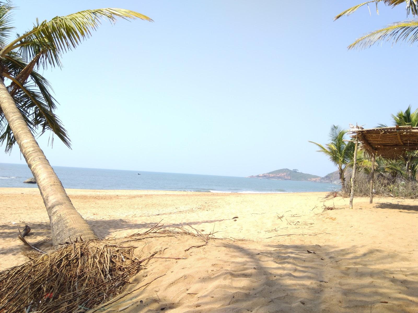 Sandee Honey Beach