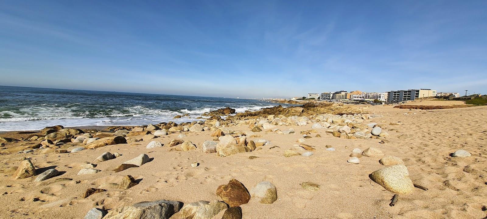 Sandee Praia De Lavadores