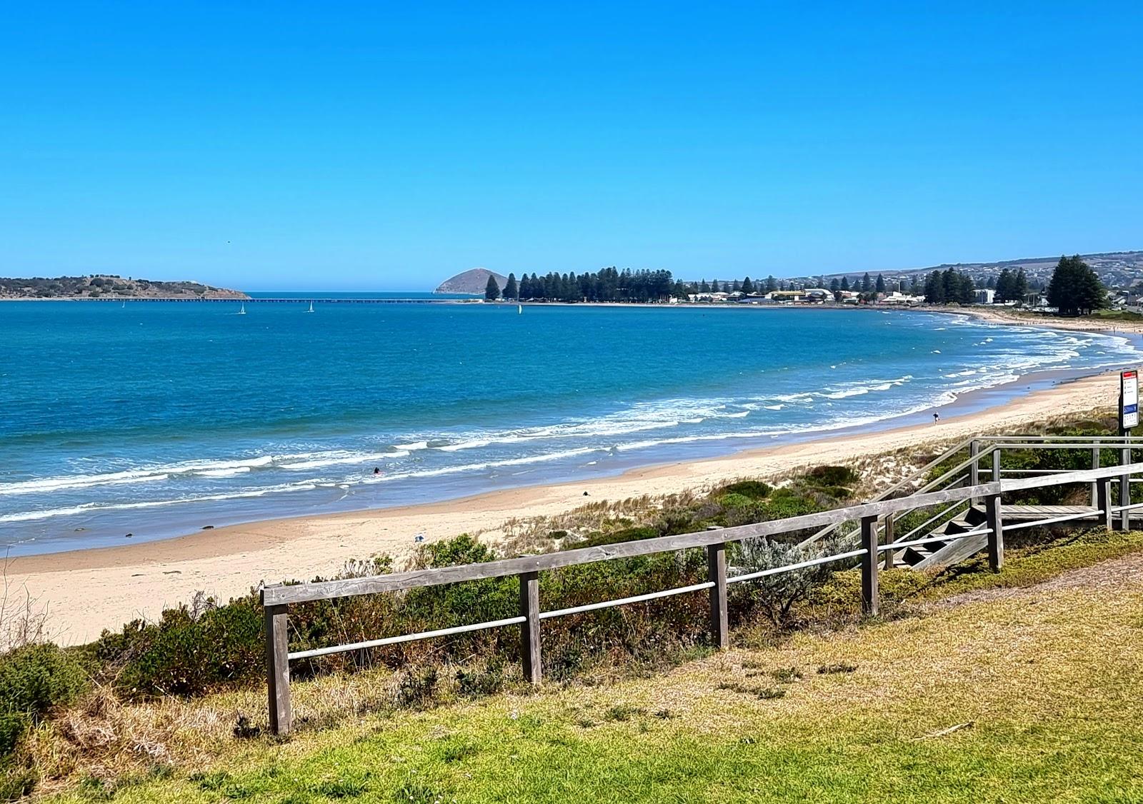 Sandee Hayborough Beach Photo