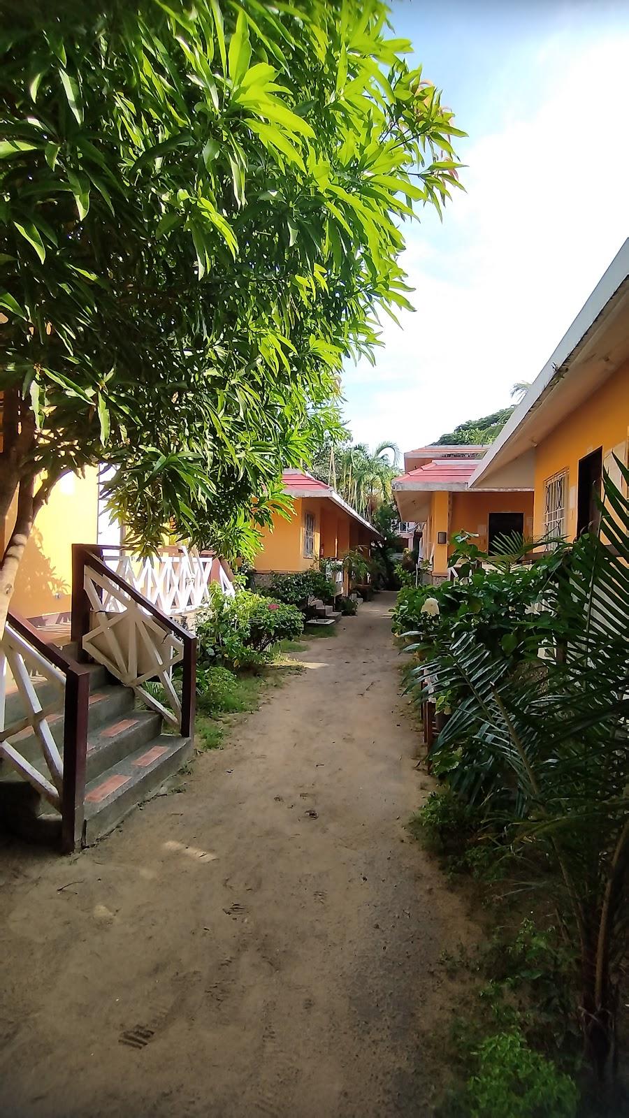 Sandee Llamar Beach Resort