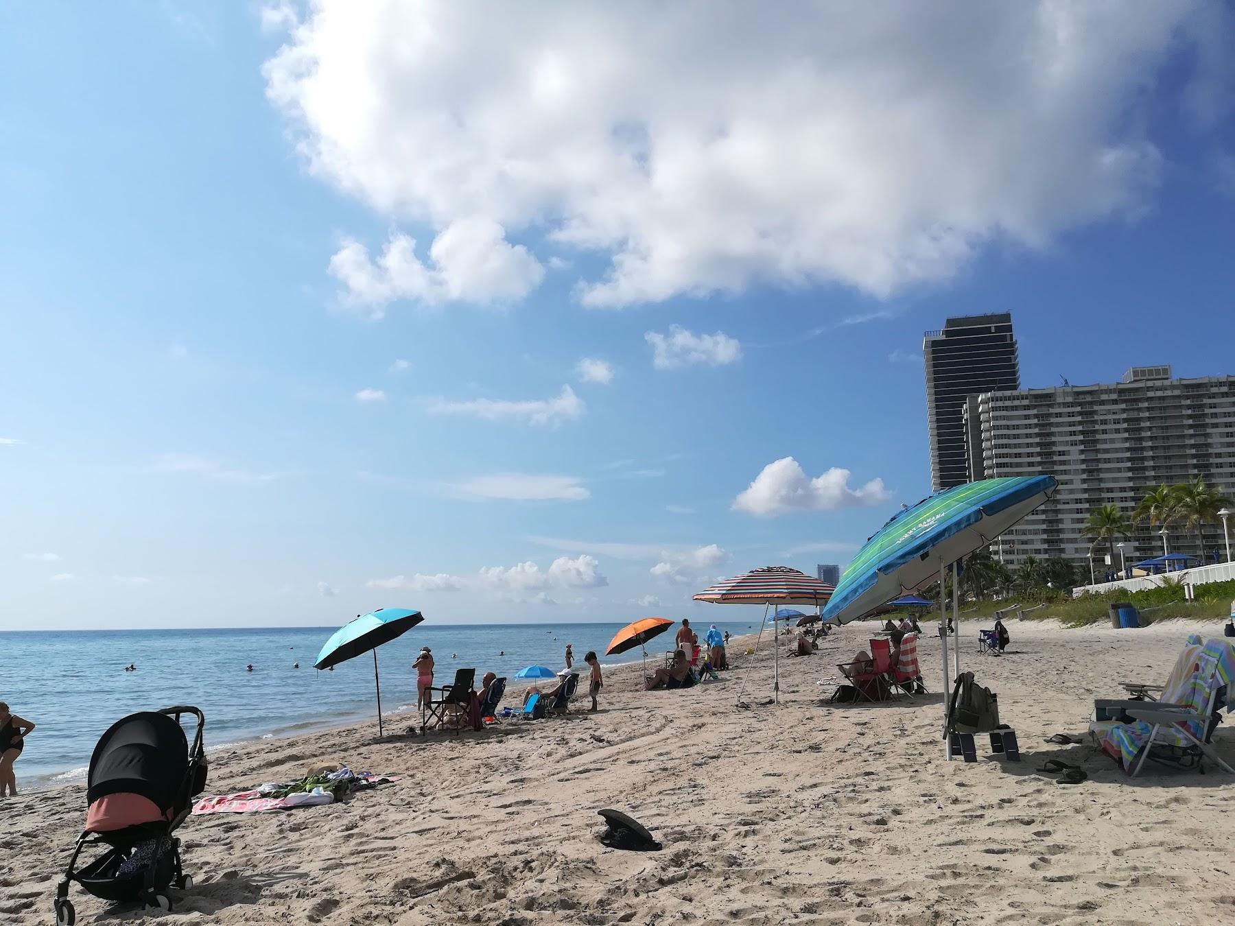 Sandee South City Beach Park Photo