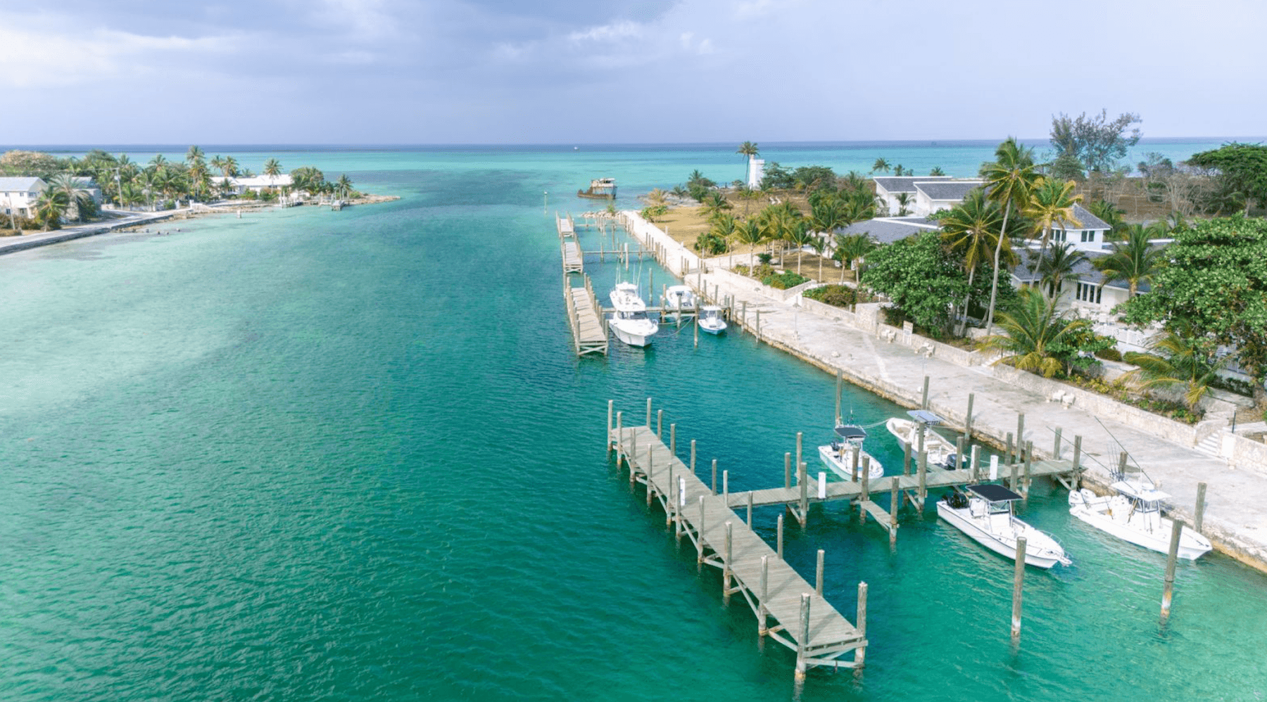 Sandee Andros Lighthouse Beach Photo