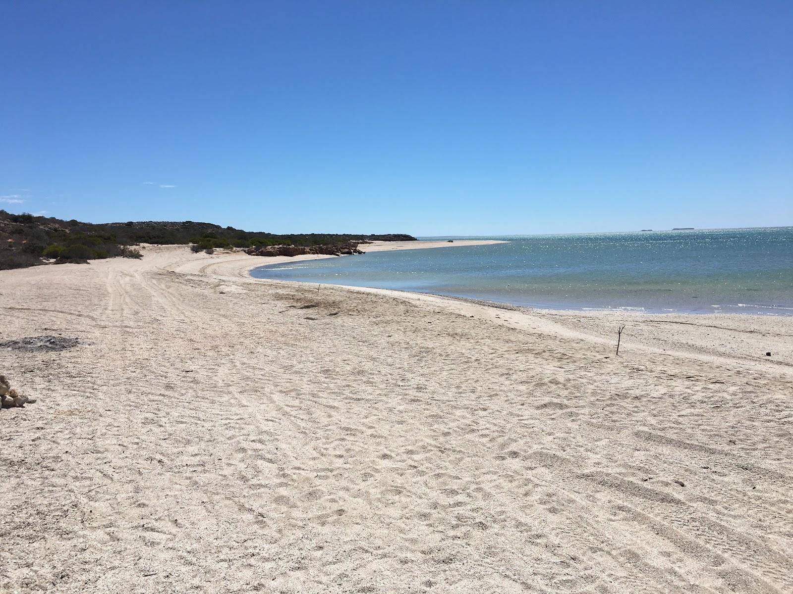 Sandee Double Beach