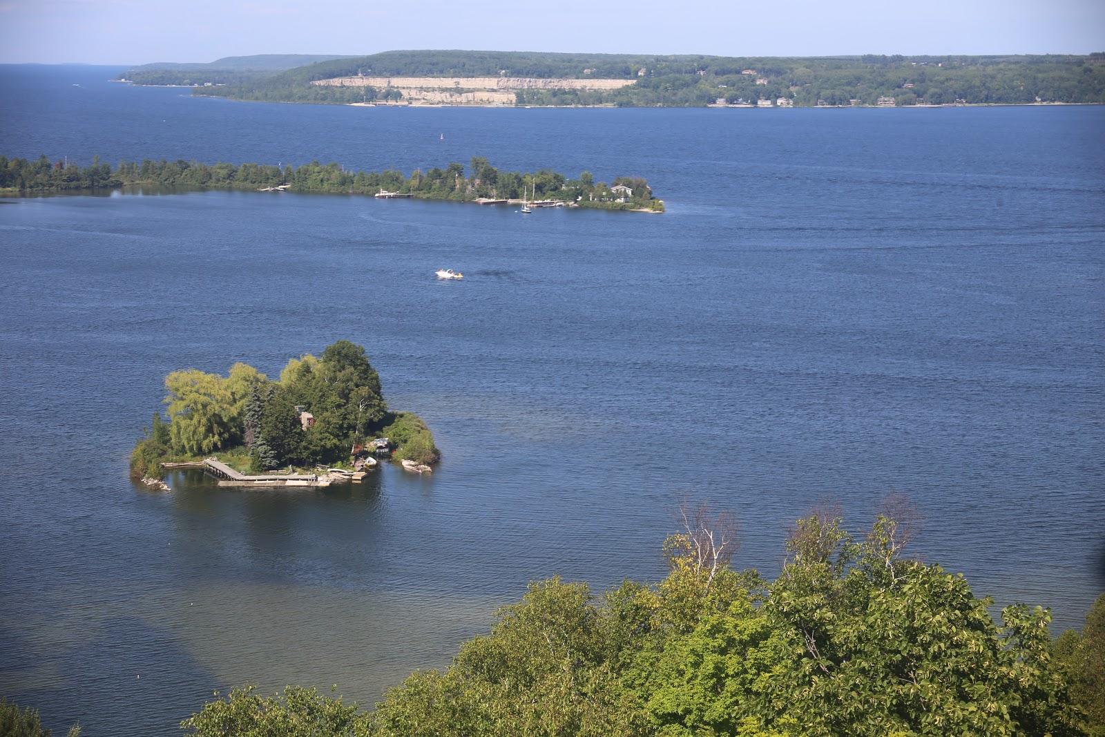 Sandee Potawatomi State Park Beach 1 Photo