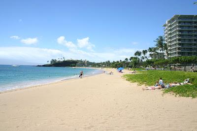 Sandee - Kaanapali Beach