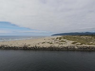 Sandee - South Jetty Beach 3 Day Use