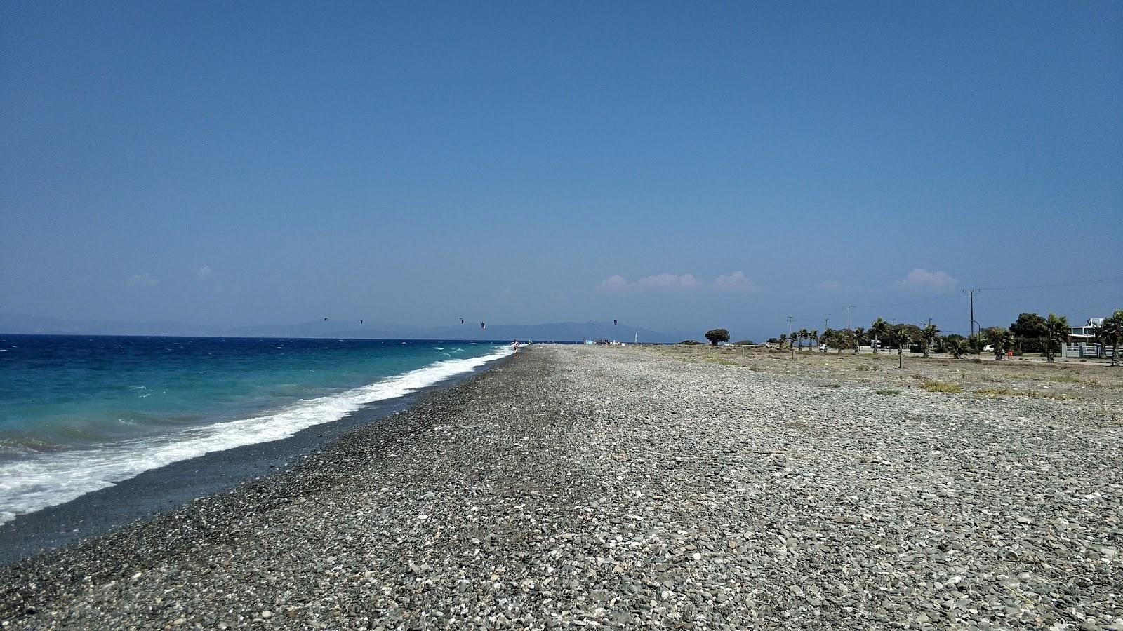 Sandee - Psalidi Beach