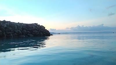 Sandee - Teduang Beach