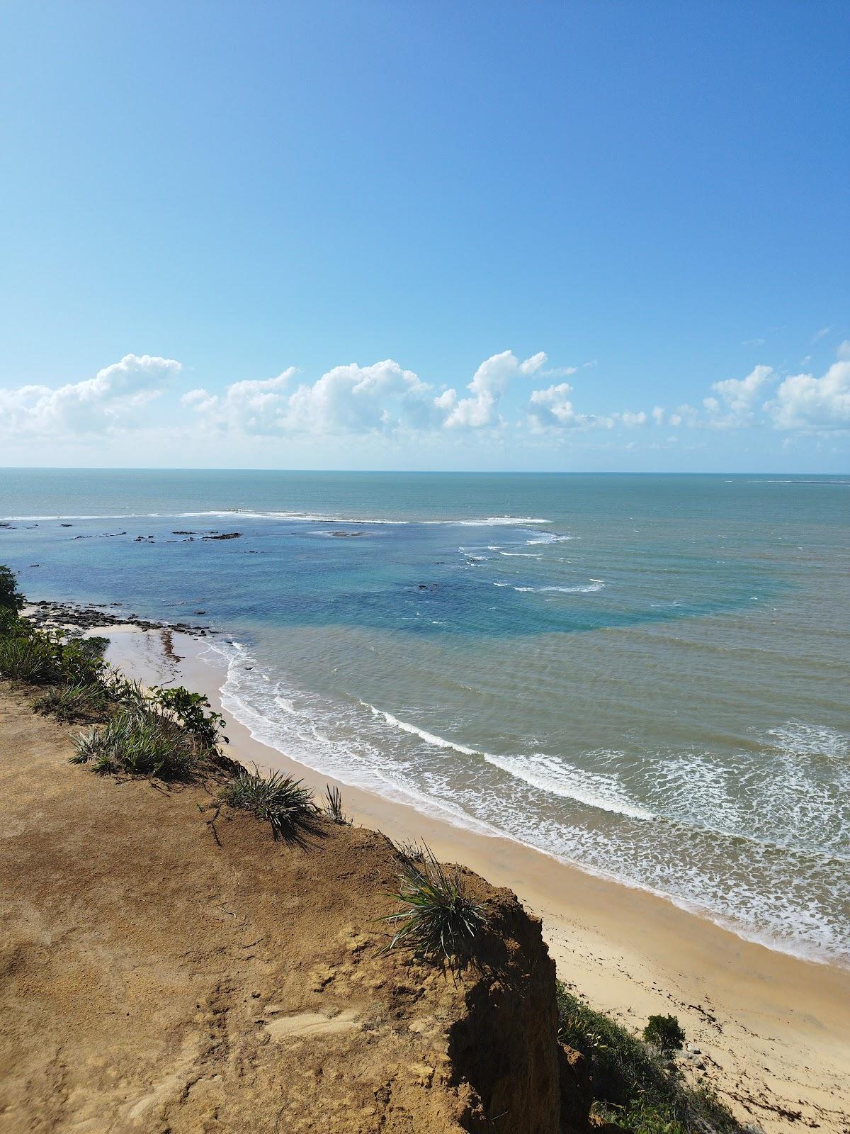 Sandee Praia Do Satu Photo