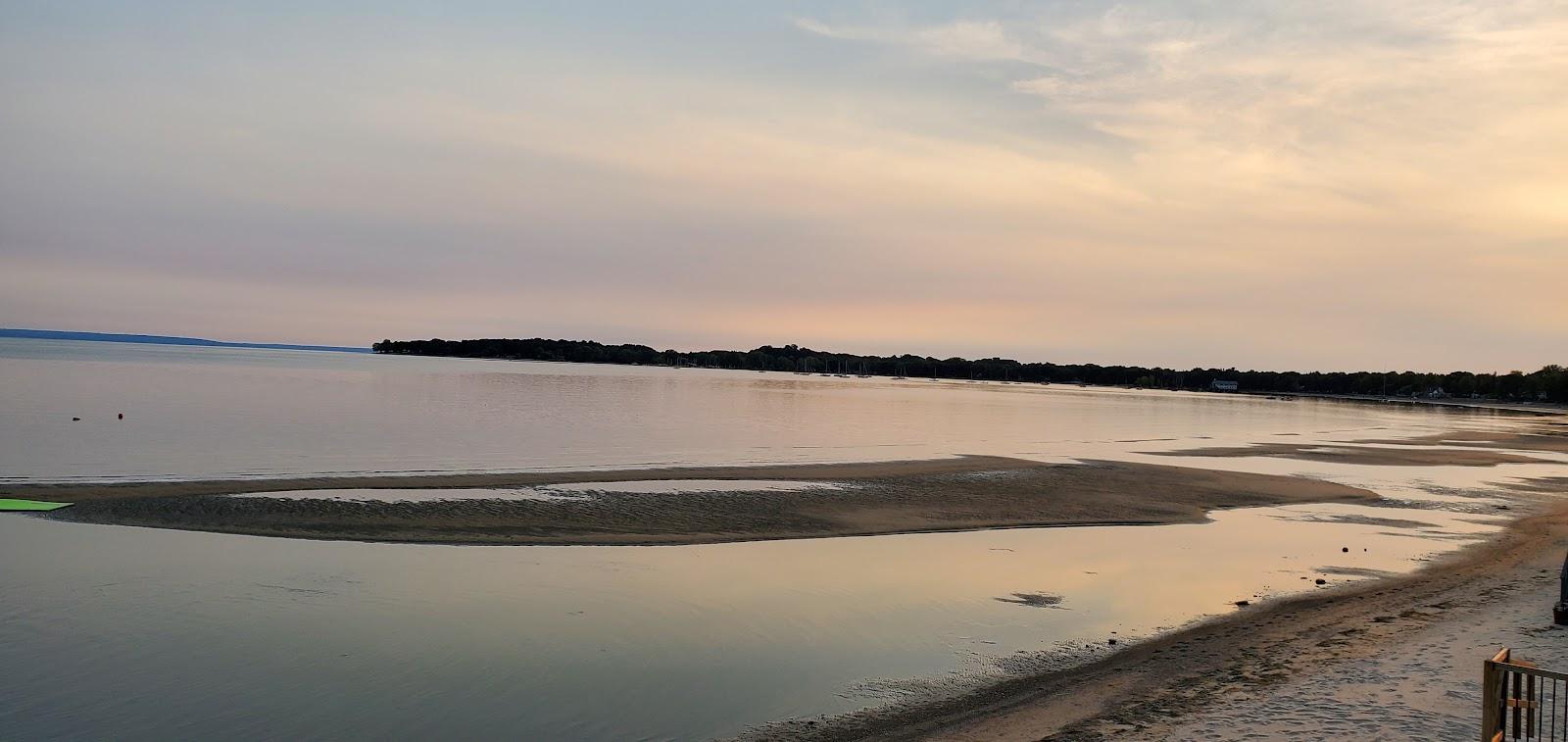 Sandee Bruce Mines Beach Photo