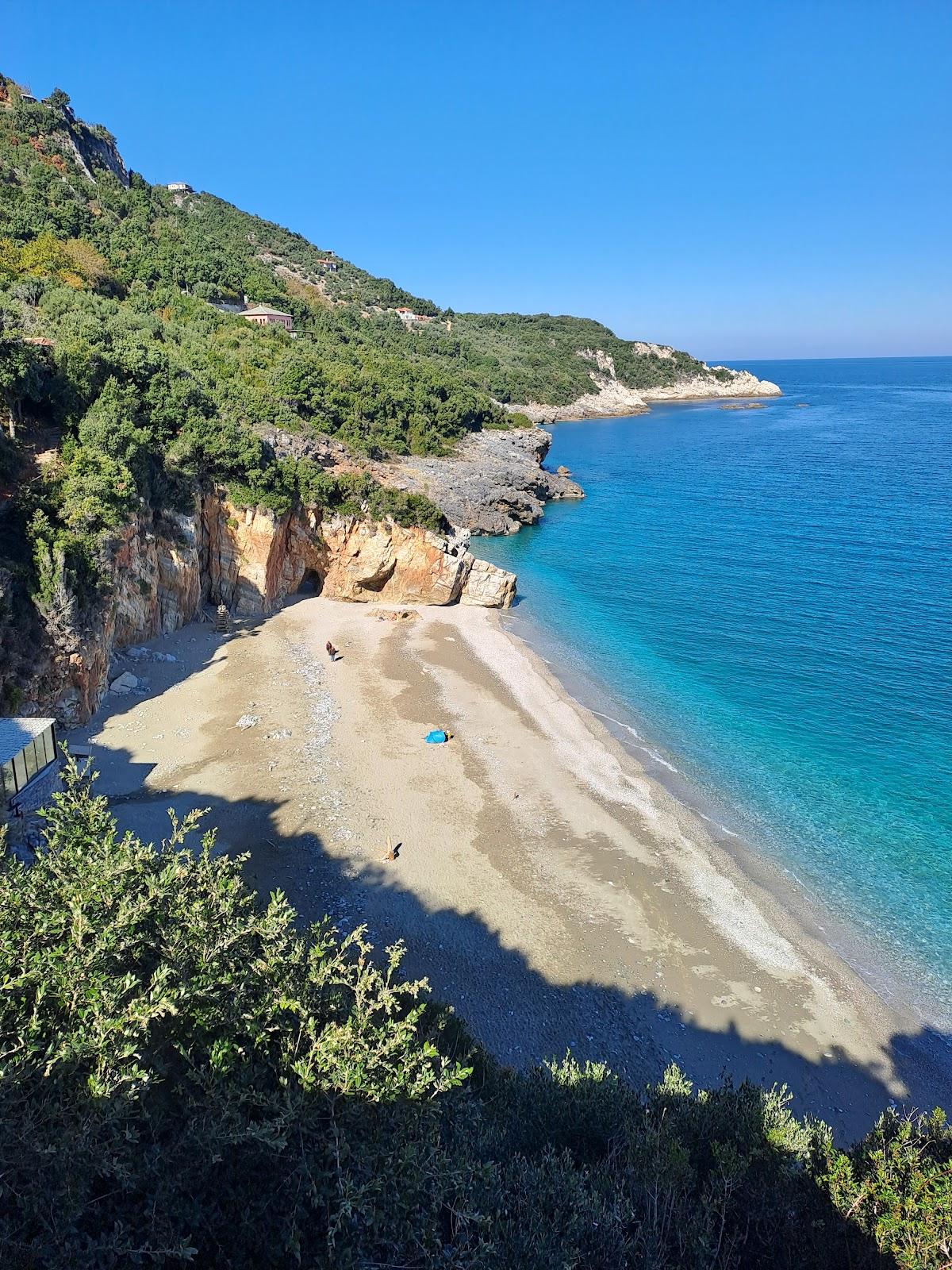 Sandee Public Beach Of Alymyros