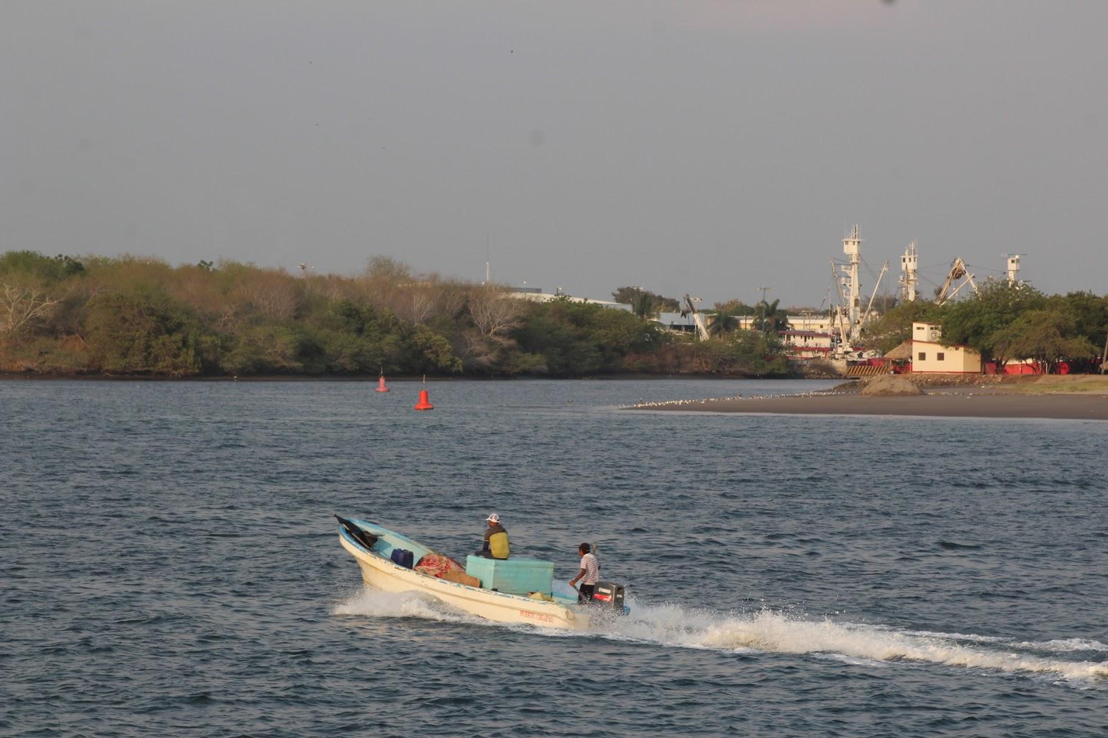 Sandee Port Chiapas