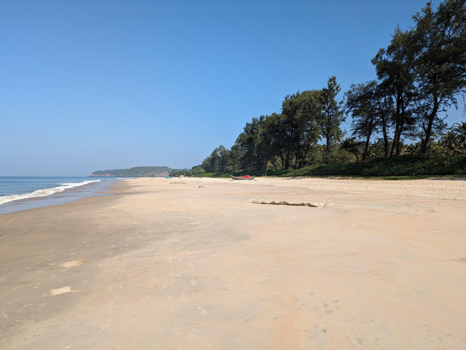 Sandee Aaravali Beach