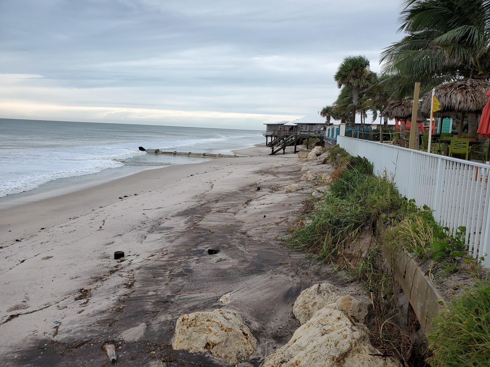 Sandee - Sexton Plaza Beach