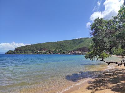 Sandee - Playa Quetepe